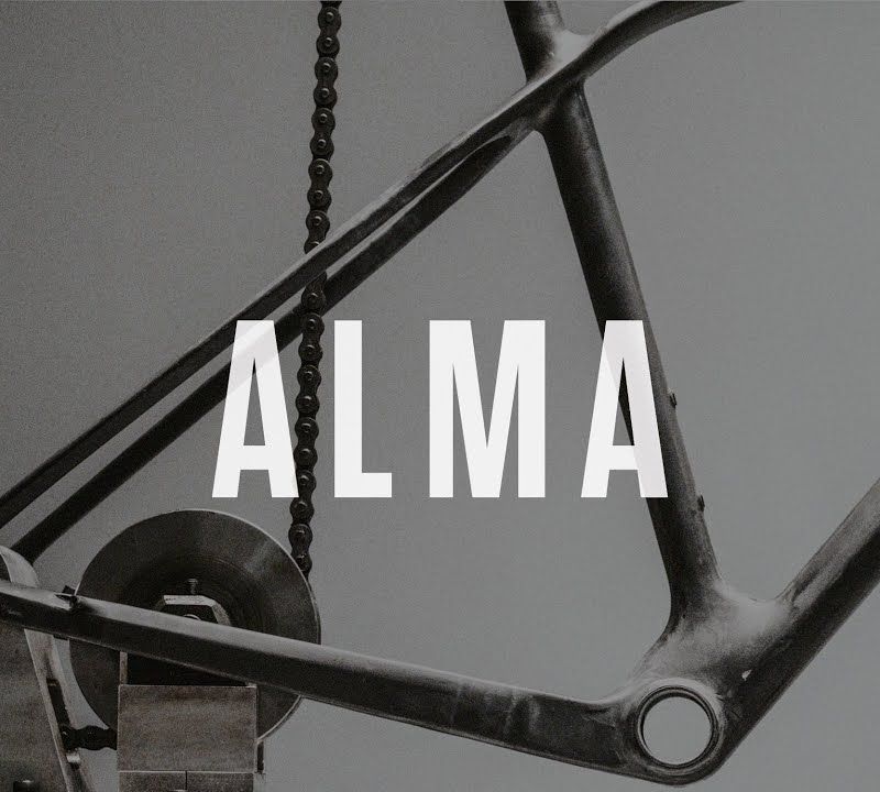 Orbea Alma M30 mountain bike zöld M22216L5 18