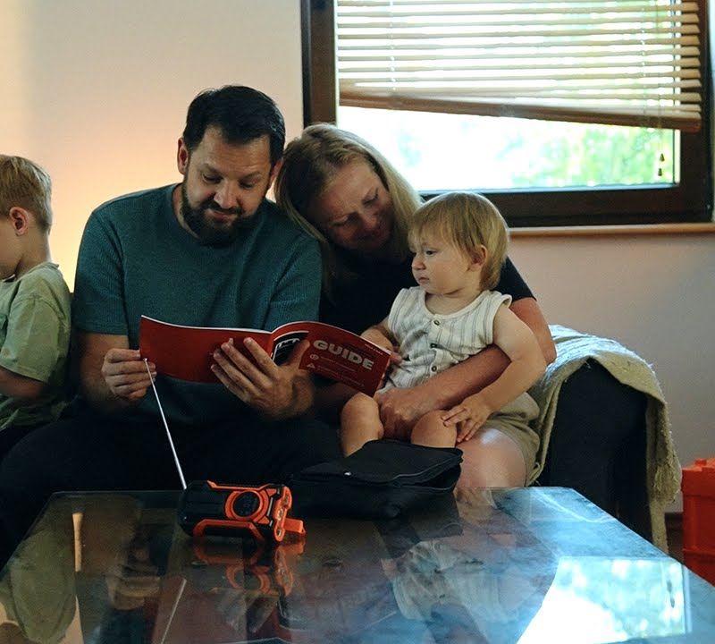 Vészhelyzeti hátizsák Help Bag Max Pro 5.0 35 l shadow black 25