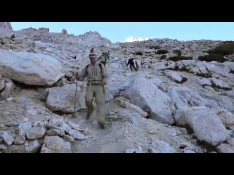 Női trekking nadrág Columbia Titan Pass 466 tengerészkék 1886123 9