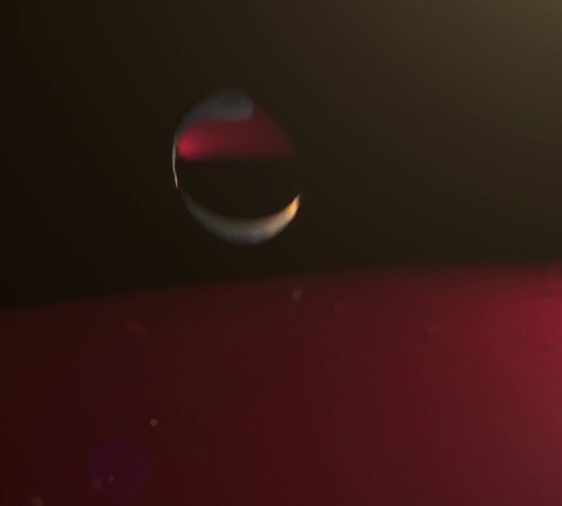 Helly Hansen női Crew kapucnis középréteges kabát szürke 33891_853 6