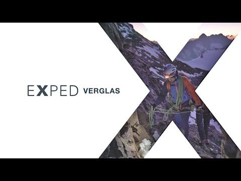 Exped Verglas 30 l túrahátizsák fekete 4