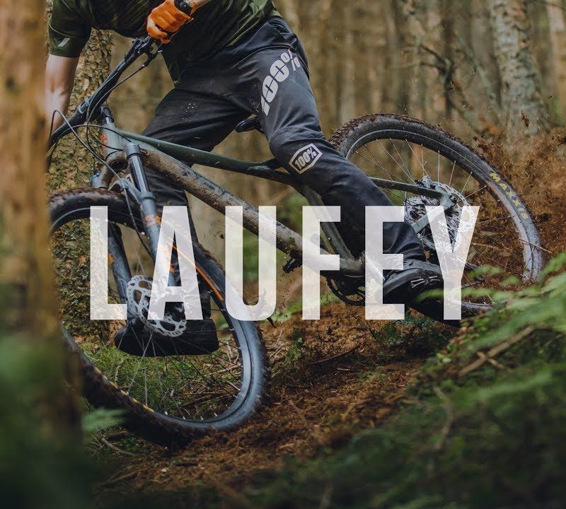 Orbea Laufey H30 hegyi kerékpár kék 3