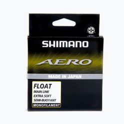 Shimano Aero Float sor fehér AERFL150137