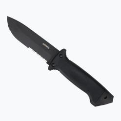 Gerber LMF I IInfantry Tourist Knife Fixed fekete 31-003661
