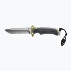 Gerber Ultimate Survival Travel Knife Fixed SE FSG fekete 30-001830