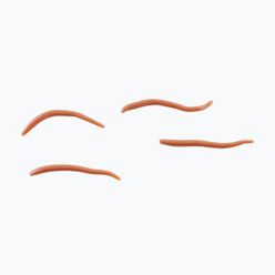 Berkley Gulp Alive Angle Worm Natural műféreg csali narancssárga 1140586