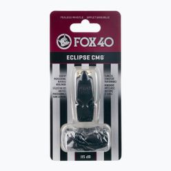 Fox 40 Eclipse CMG síp fekete 8401