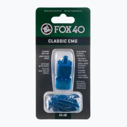 Fox 40 Classic CMG síp kék 9603
