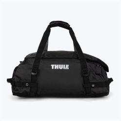 Thule Chasm Duffel 40 l utazótáska fekete 3204413