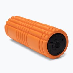 TriggerPoint Roller Grid Vibe Plus narancssárga 03339