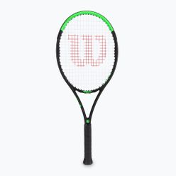 Wilson Blade Feel 103 teniszütő fekete-zöld WR083310U