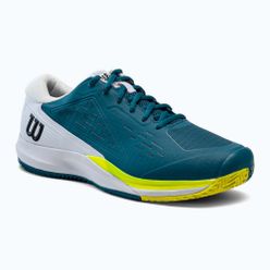 Wilson Rush Pro Ace Clay férfi tenisz cipő kék WRS329530