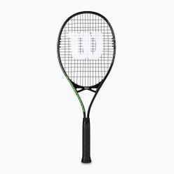 Wilson Aggressor 112 teniszütő fekete-zöld WR087510U