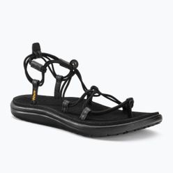 Teva Voya Infinity női túraszandál fekete 1019622