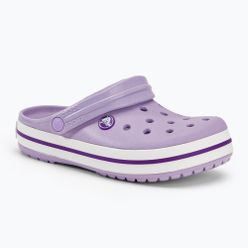 Flip-flops Crocs Crocband ibolya 11016-50Q