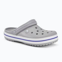 Crocs Crocband flip-flop szürke 11016-1FH