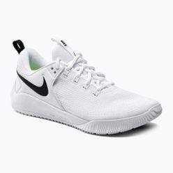 Férfi röplabda Nike Air Zoom Hyperace 2 fehér AR5281-101