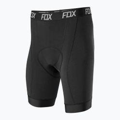 FOX Tecbase Liner férfi kerékpáros rövidnadrág fekete 25314_001