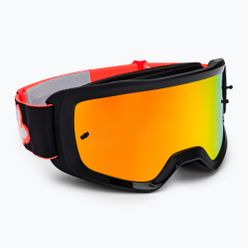 FOX Main Stray Spark fekete/narancs kerékpáros szemüveg 26536_105_OS