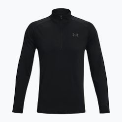 Under Armour Tech 2.0 1/2 Zip férfi edzőpulóver fekete 1328495-001