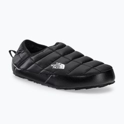 Férfi papucsok The North Face Thermoball Traction Mule fekete NF0A3V1HKX71