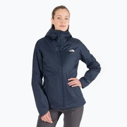 Női pehelykabát The North Face Quest Insulated navy blue NF0A3Y1JH2G1