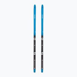 Férfi sífutó Salomon Snowscape 7 + Prolink Auto kék L409351PMM