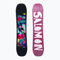 Gyermek snowboard Salomon Grace L41219100