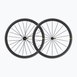 Mavic Cosmic Sl 40 Shimano kerékpár kerekek fekete 00080219