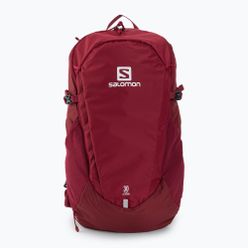 Salomon Trailblazer 30 l túra hátizsák piros LC1520500
