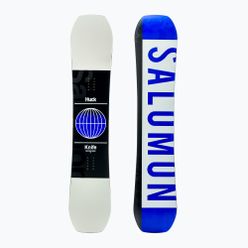 Salomon Huck Knife férfi snowboard kék L41505300