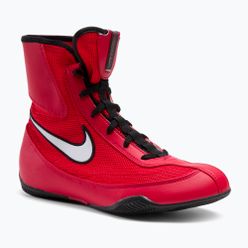 Nike Machomai University boxcsizma piros NI-321819-610