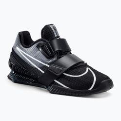 Nike Romaleos 4 súlyemelő cipő fekete NI-CD3463-010-38