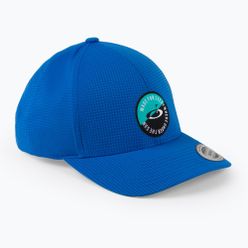 Férfi Oakley Evrywhre Pro baseball sapka kék FOS900884