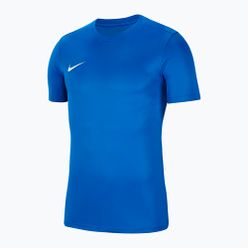 Nike Dry-Fit Park VII gyermek labdarúgó mez kék BV6741-463