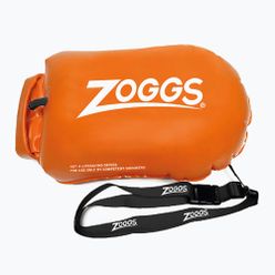 Zoggs Hi Viz úszóbója narancssárga 465302