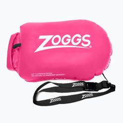 Zoggs Hi Viz úszóbója rózsaszín 465302