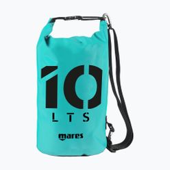 Mares Seaside Dry 10 l vízálló táska kék 415611