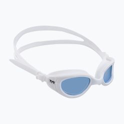 TYR Special Ops 2.0 Polarizált fehér úszószemüveg LGSPL2P_100