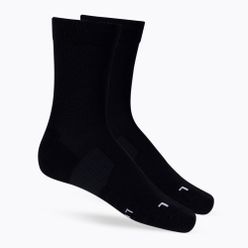 Nike Mltplier Ankle 2Pr sportzokni fekete SX7556-010