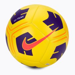 Nike Park Team labdarúgó sárga-lila CU8033