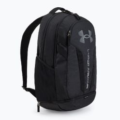 Under Armour Ua Hustle 5.0 városi hátizsák fekete 1361176-001