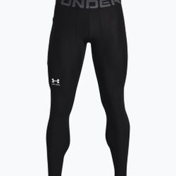 Under Armour férfi leggings Ua Hg Armour 001 fekete 1361586-001