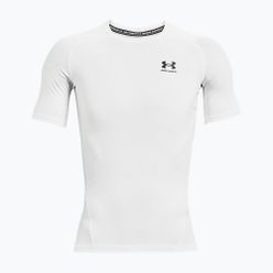 Under Armour férfi edzőpóló Ua Hg Armour Comp SS fehér 1361518-100