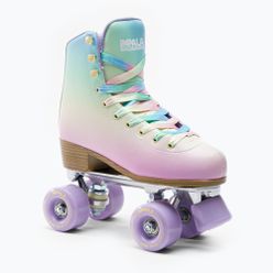 IMPALA női görkorcsolya Quad Skate pasztell IMPROLLER1