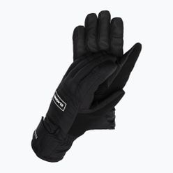 Dakine Bronco Gore-Tex férfi snowboard kesztyű fekete D10003529