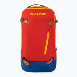 Dakine Heli Pack 12 túra hátizsák piros D10003261