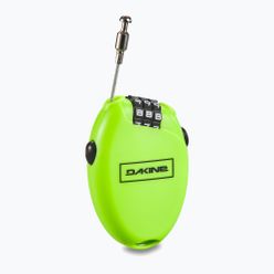 Dakine Micro Lock zöld D10003840 biztonsági eszköz