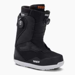Férfi snowboard csizma THIRTWO Tm-2 Double Boa Wide fekete 8105000440