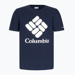 Columbia CSC Basic Logo férfi trekking póló
